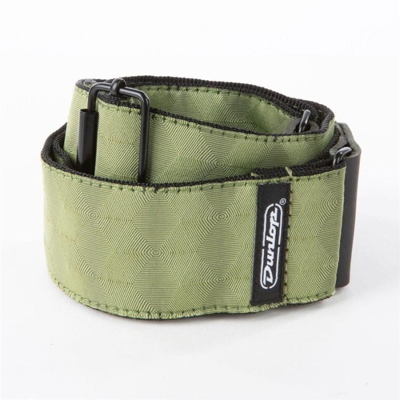 Dunlop D67-10 Green