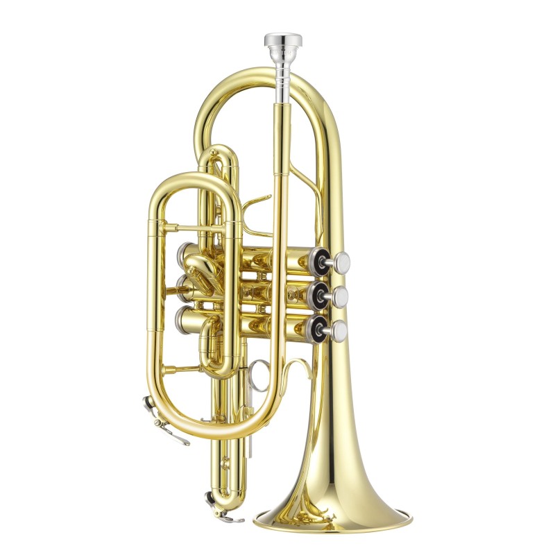 Jupiter JCR700Q Gold