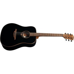 LAG T118D-BLK