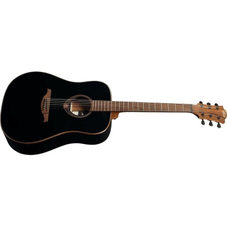 LAG T118D-BLK