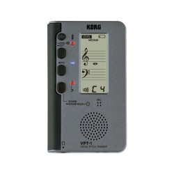 KORG VPT-1Vocal Pitch Trainer
