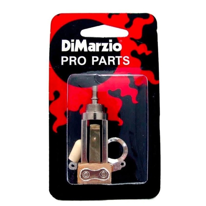 DiMarzio EP1101 Silver