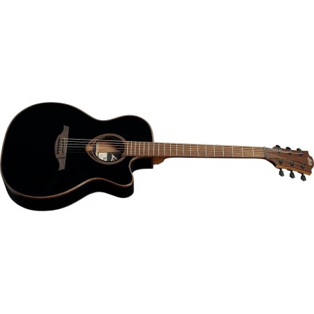 LAG T118ASCE-BLK