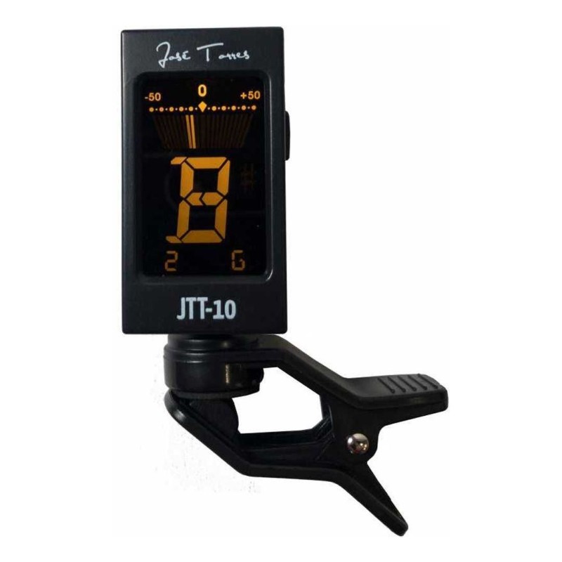 José Torres JTT-10