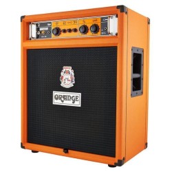 Orange OB1-300 Combo