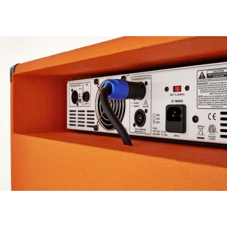 Orange OB1-300 Combo