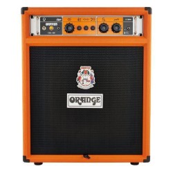 Orange OB1-300 Combo
