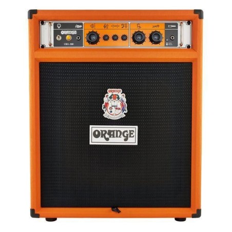 Orange OB1-300 Combo