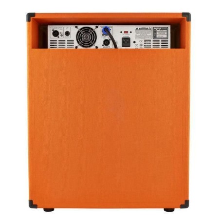 Orange OB1-300 Combo