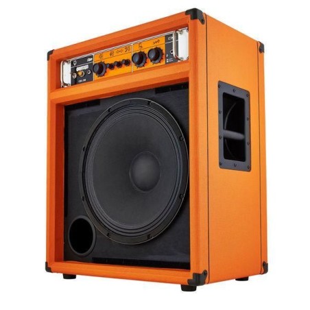 Orange OB1-300 Combo