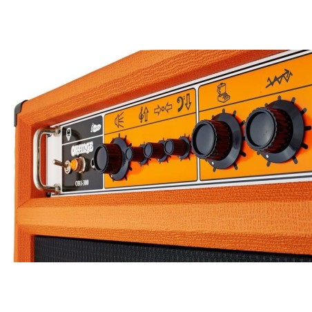 Orange OB1-300 Combo