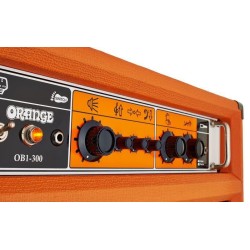 Orange OB1-300 Combo