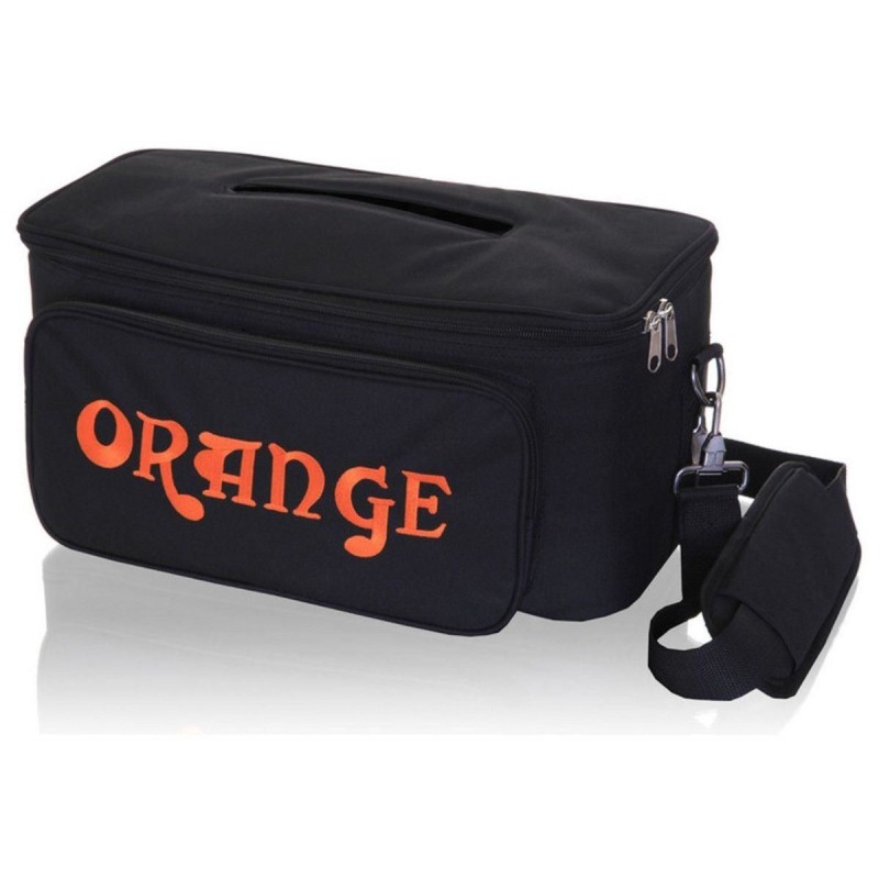 Orange Terror Bag