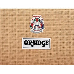 Orange PPC212OB