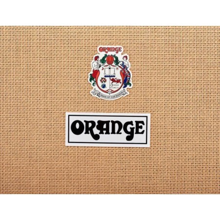 Orange PPC212OB