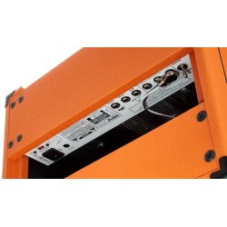 Orange Rocker 15