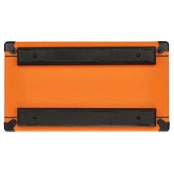 Orange Rocker 15