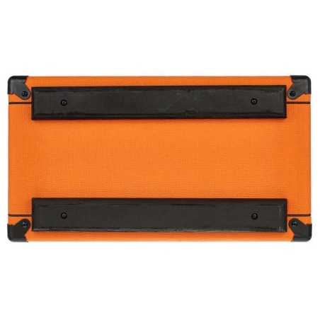 Orange Rocker 15
