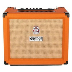 Orange Rocker 15