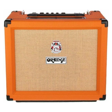 Orange Rocker 15