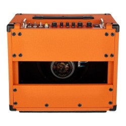 Orange Rocker 15
