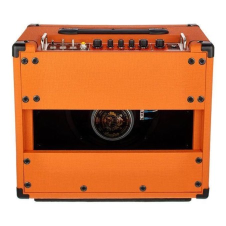 Orange Rocker 15