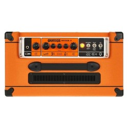 Orange Rocker 15