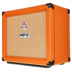 Orange Rocker 15