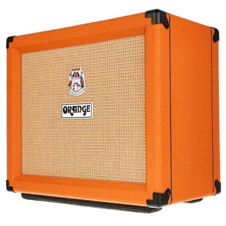Orange Rocker 15