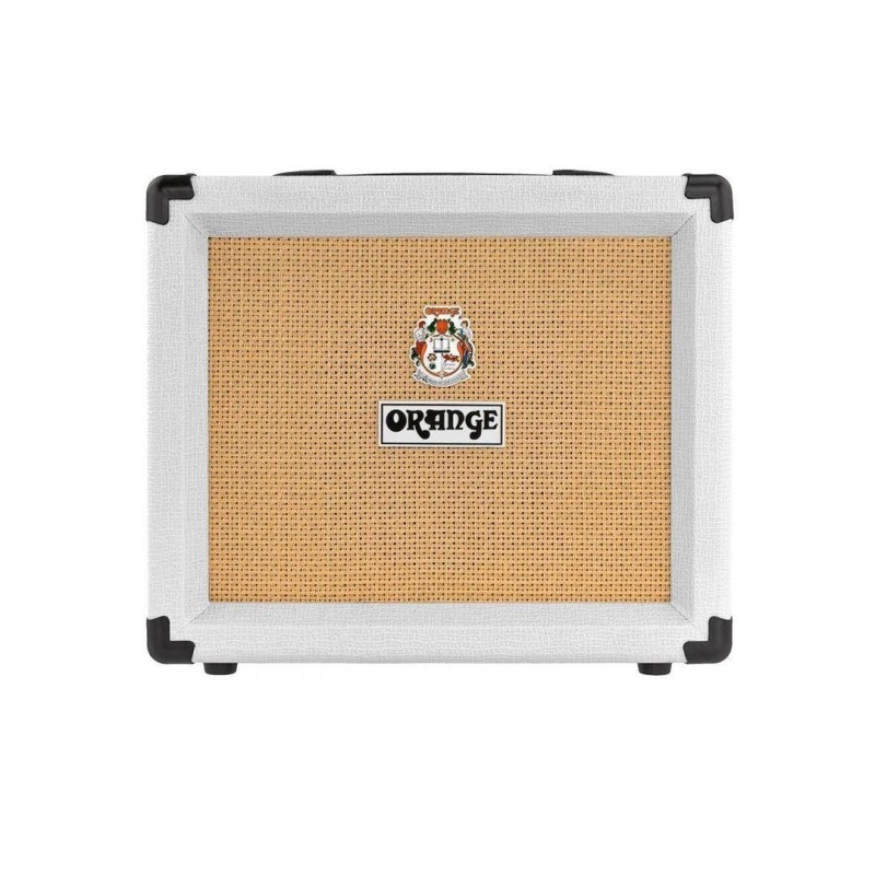 Orange Crush 20 LTD WH
