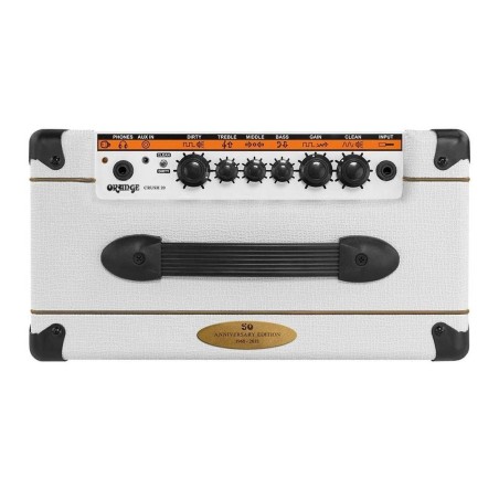 Orange Crush 20 LTD WH