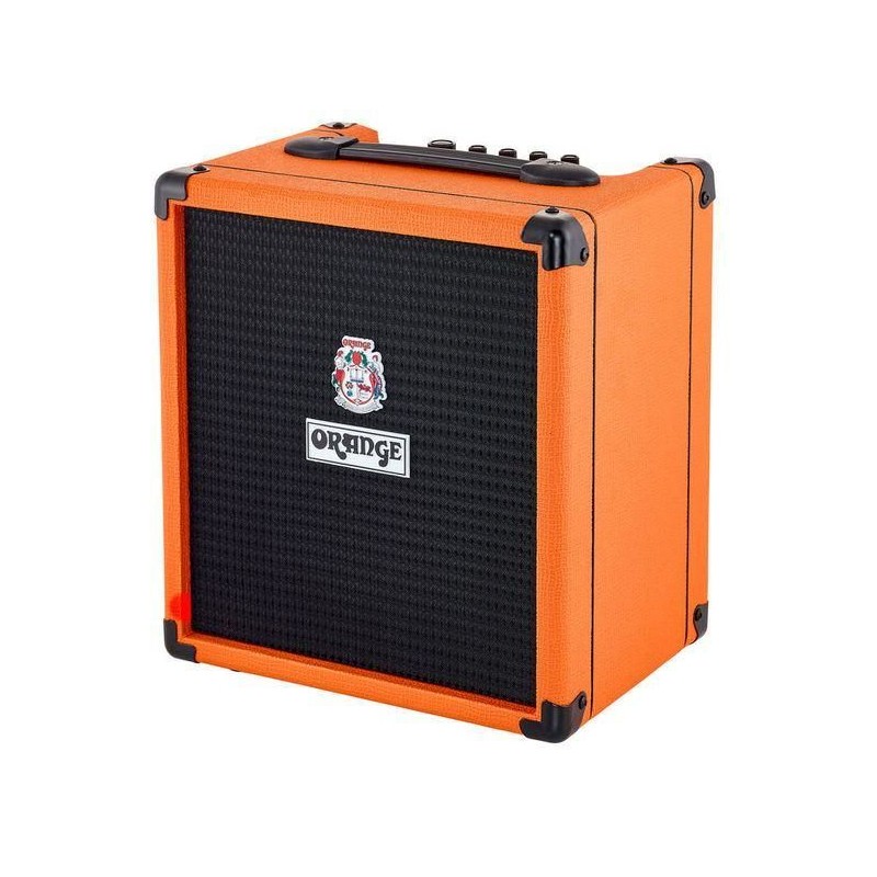 Orange Crush Bass 25