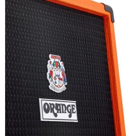 Orange Crush Bass 25
