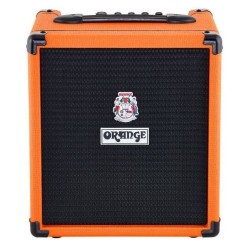 Orange Crush Bass 25