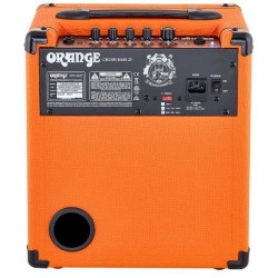 Orange Crush Bass 25