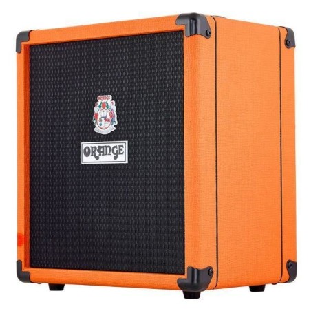 Orange Crush Bass 25