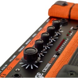 Orange Crush Bass 25