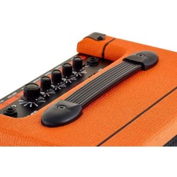 Orange Crush Bass 25
