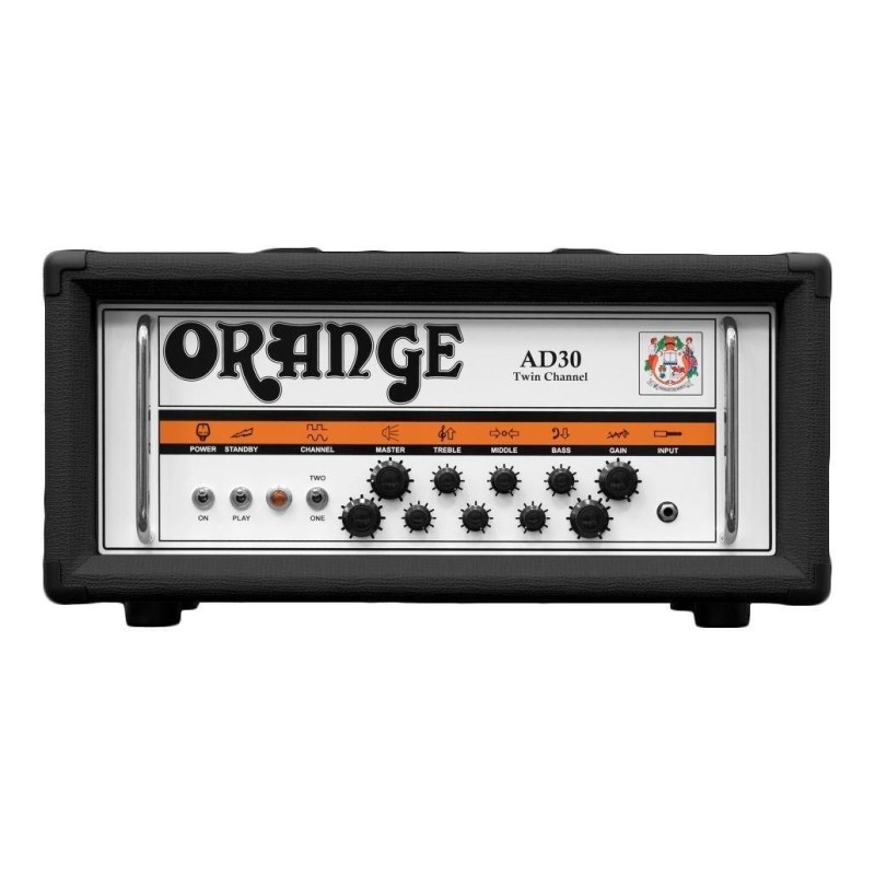 Orange AD30HTC BK