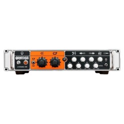 Orange 4 Stroke 300