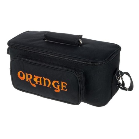 Orange Rocker 15 Terror