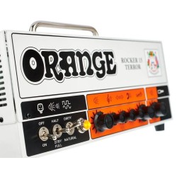 Orange Rocker 15 Terror