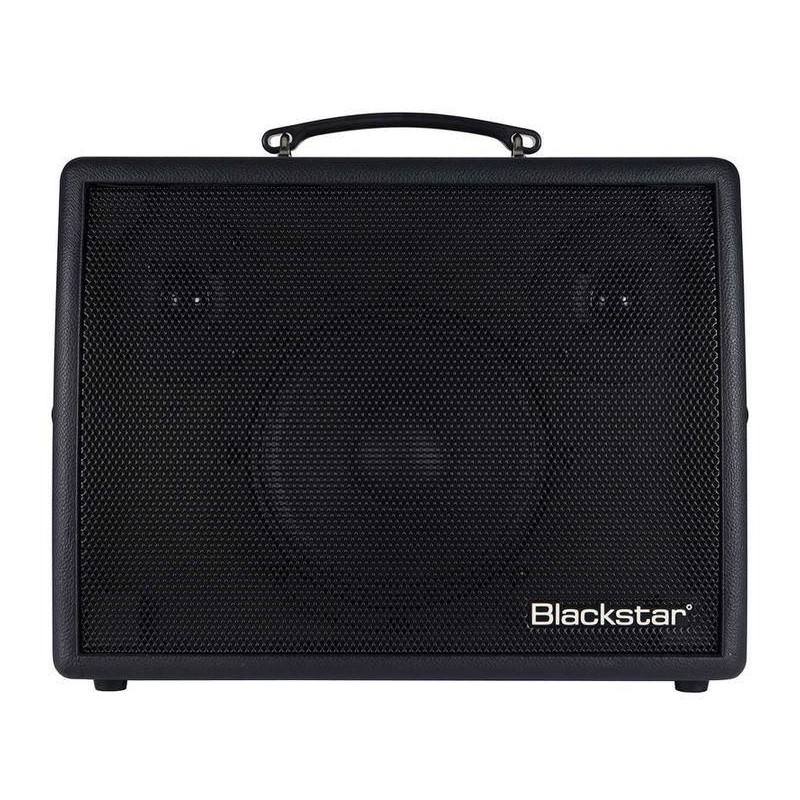 Blackstar Sonnet 120 Black