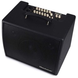 Blackstar Sonnet 120 Black