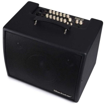 Blackstar Sonnet 120 Black