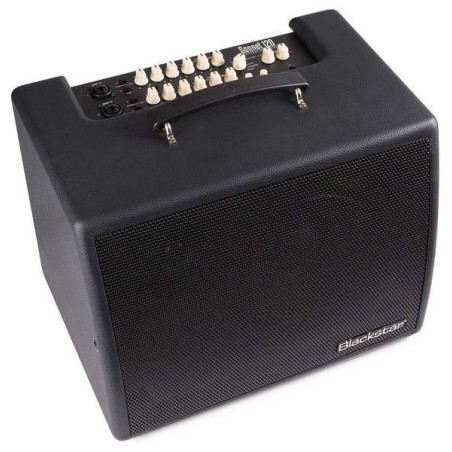 Blackstar Sonnet 120 Black