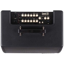 Blackstar Sonnet 120 Black