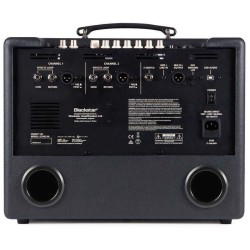 Blackstar Sonnet 120 Black