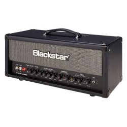 Blackstar HT Club 50 MKII Head