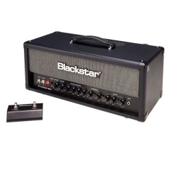 Blackstar HT Club 50 MKII Head